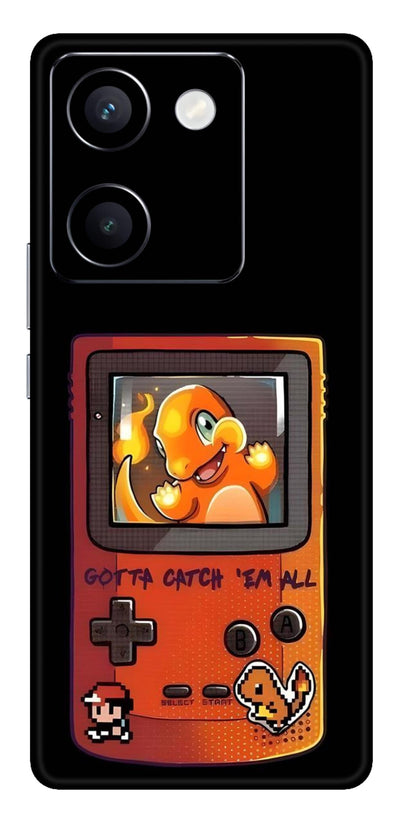 Charmander