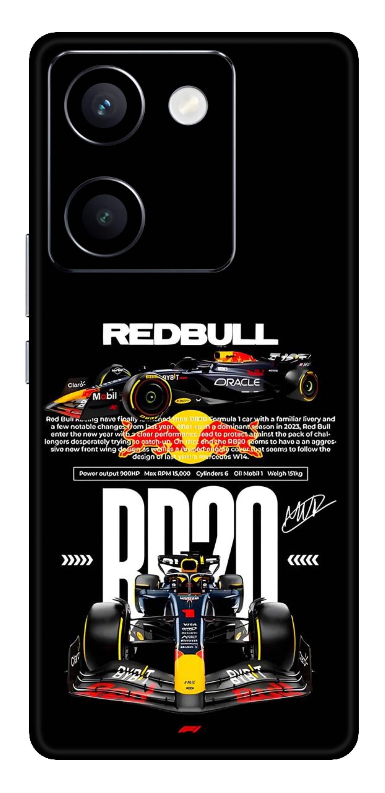 Vivo Y200 Pro 5G Skins and Wraps