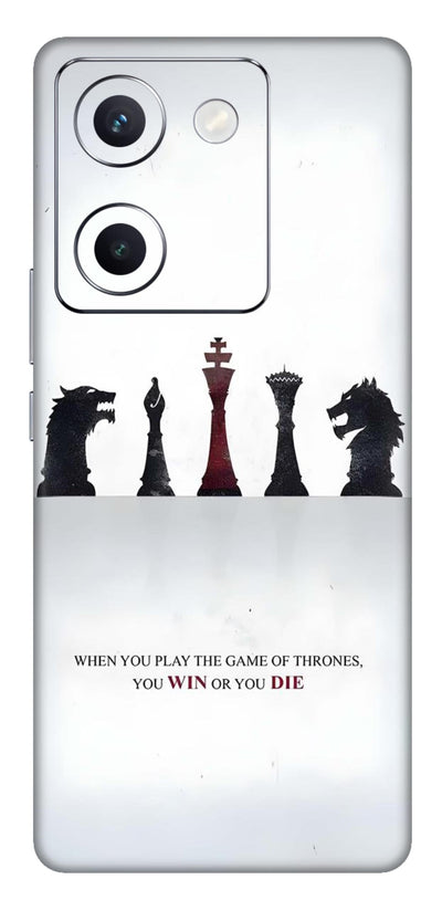 Game of Throne