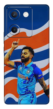 Vivo Y200 Pro 5G Skins and Wraps