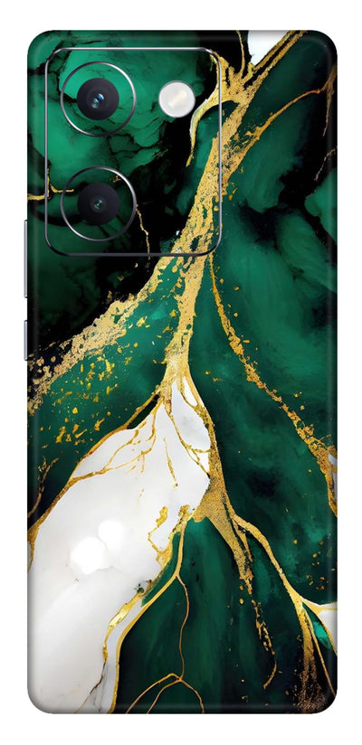 Green Marbel