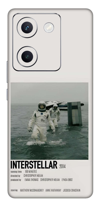 Interstellar