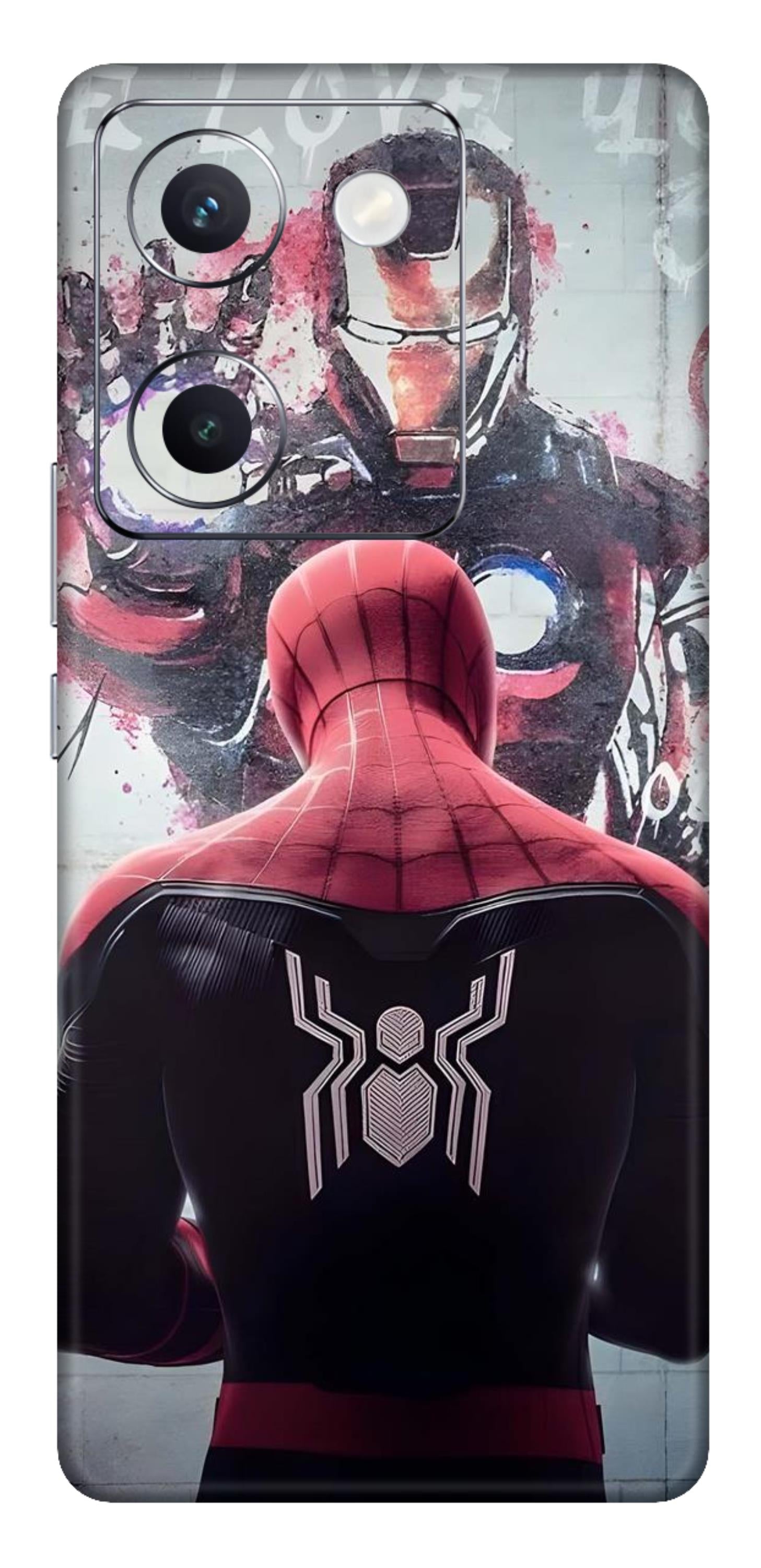 Vivo Y200 Pro 5G Skins and Wraps