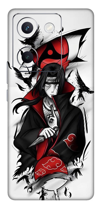 Itachi Uchiha
