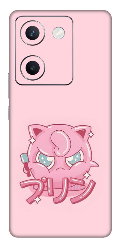 Jiggleypuff