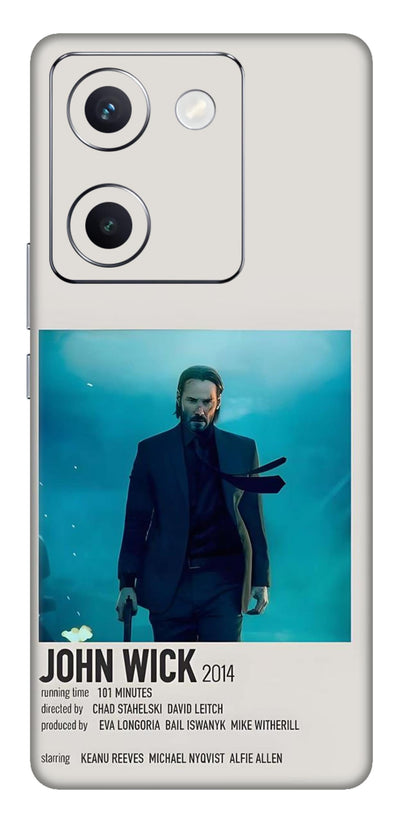 John Wick