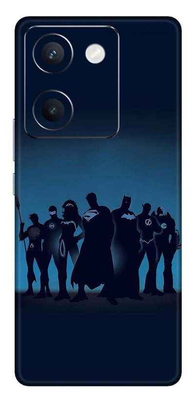Justice League
