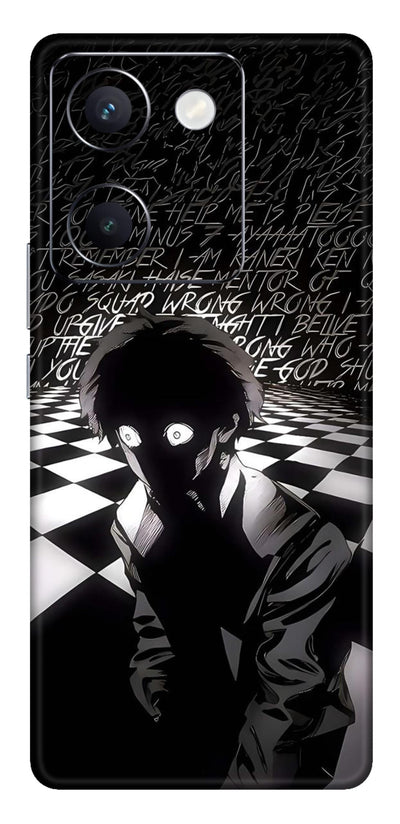 Kaneki