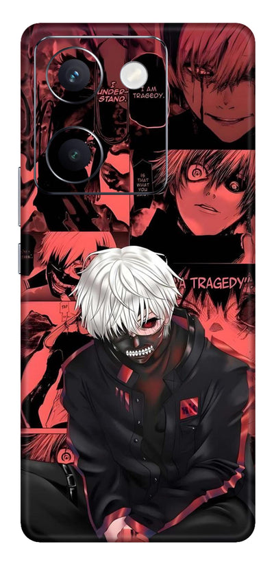 Ken Kaneki