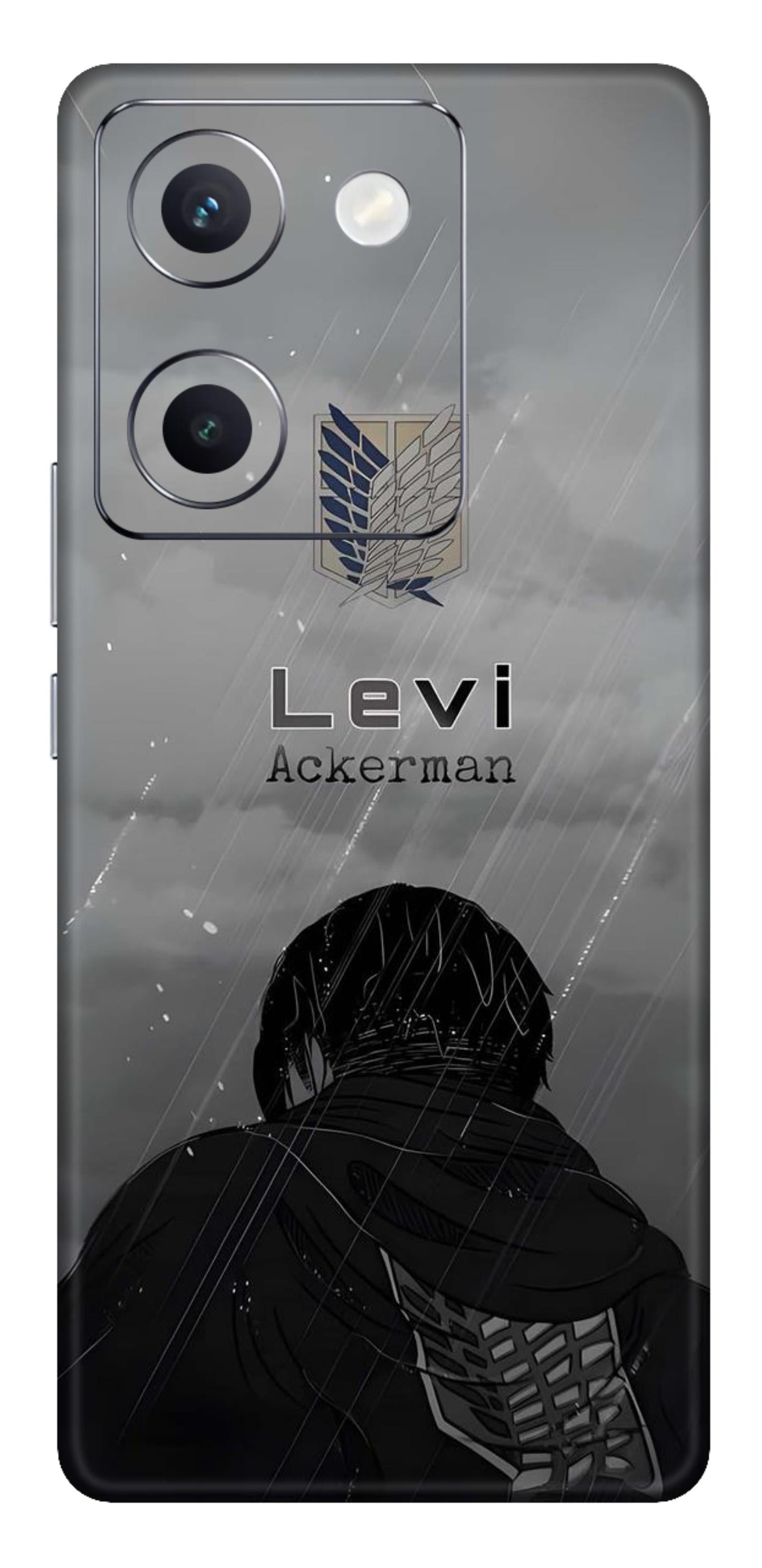 Vivo Y200 Pro 5G Skins and Wraps