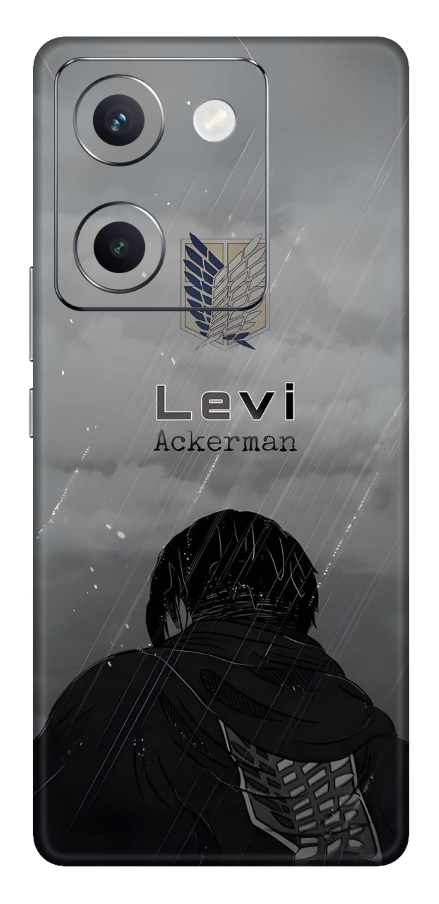 Vivo Y200 Pro 5G Skins and Wraps