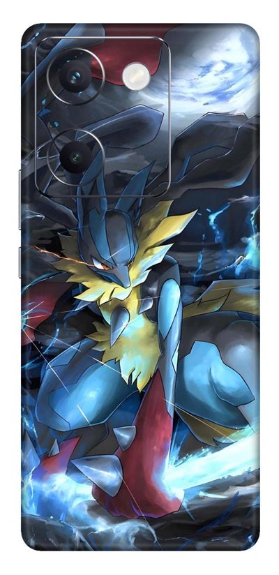 Lucario