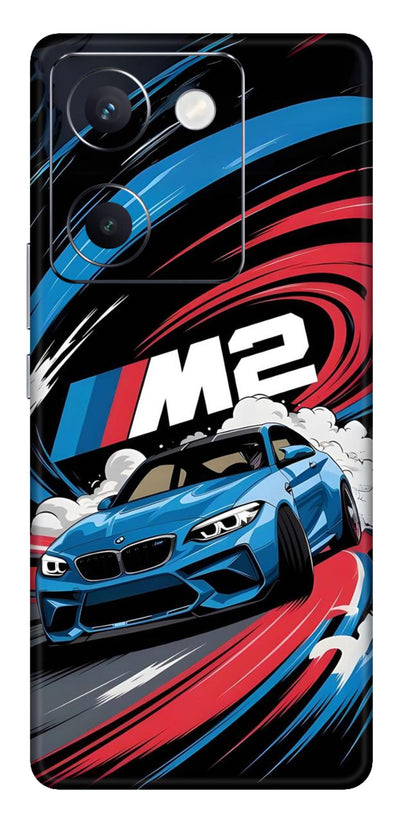 M2 BMW
