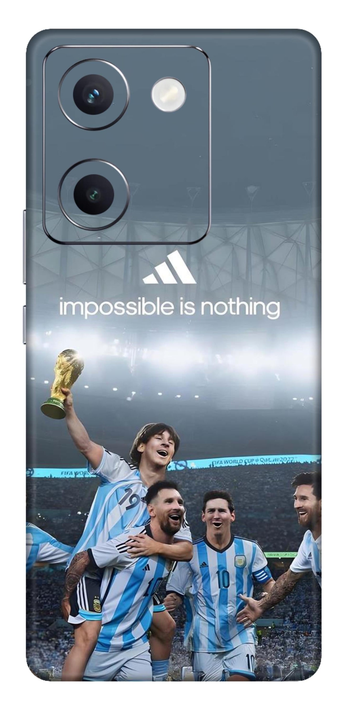 Vivo Y200 Pro 5G Skins and Wraps