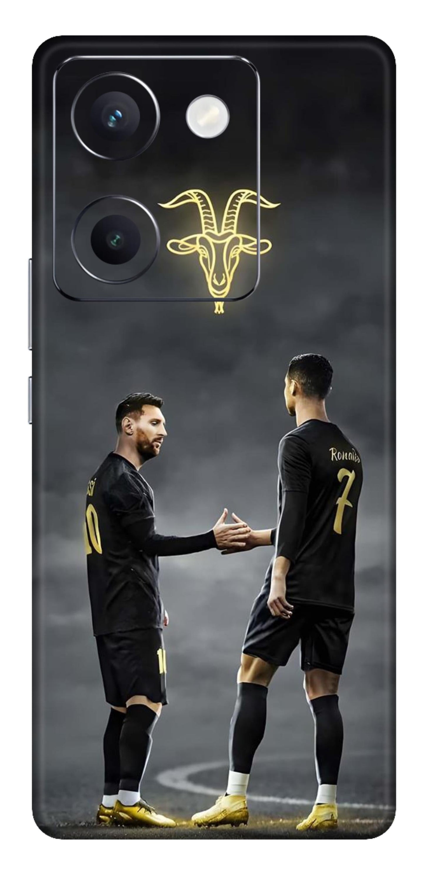 Vivo Y200 Pro 5G Skins and Wraps