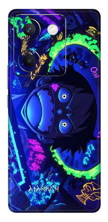 Vivo Y200 Pro 5G Skins and Wraps