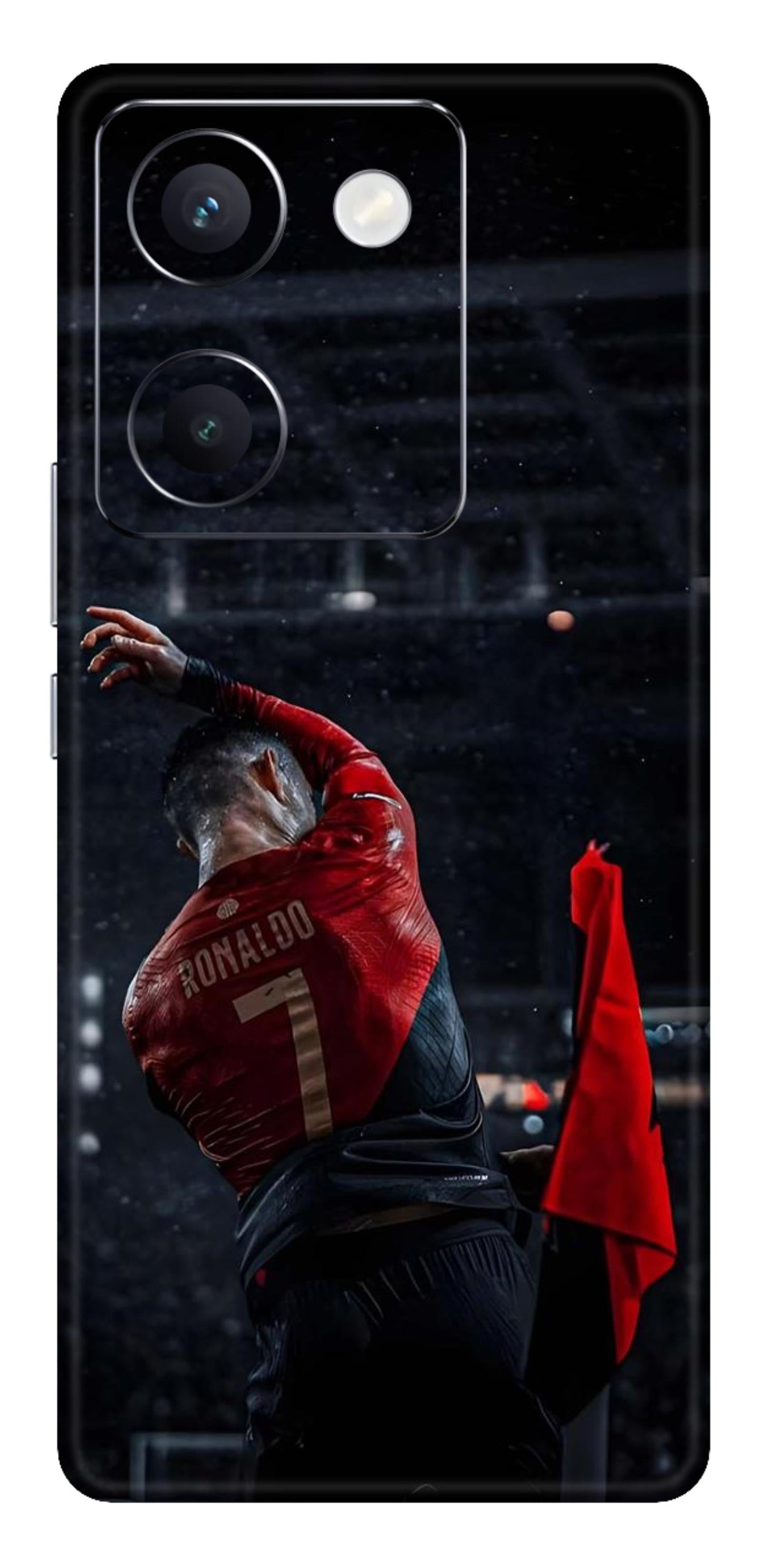 Vivo Y200 Pro 5G Skins and Wraps
