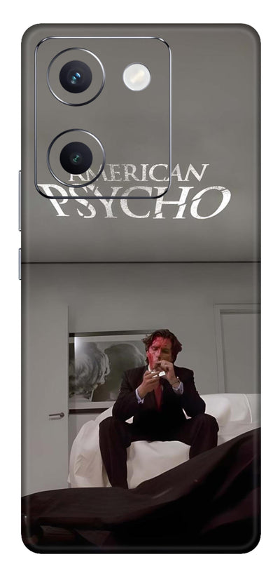 Patrick Bateman