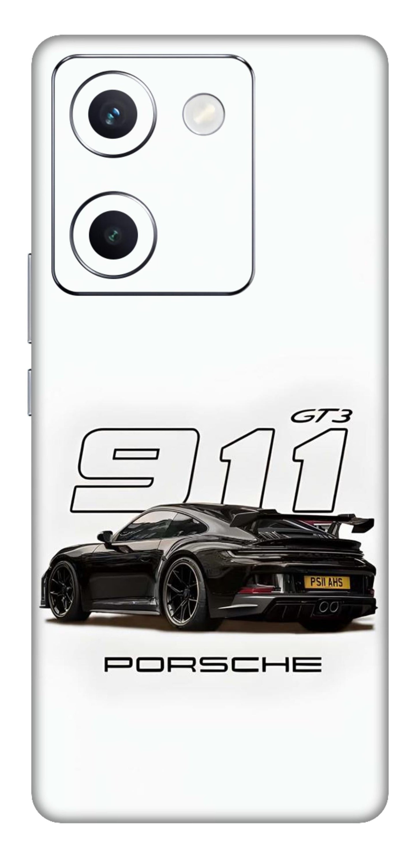 Vivo Y200 Pro 5G Skins and Wraps
