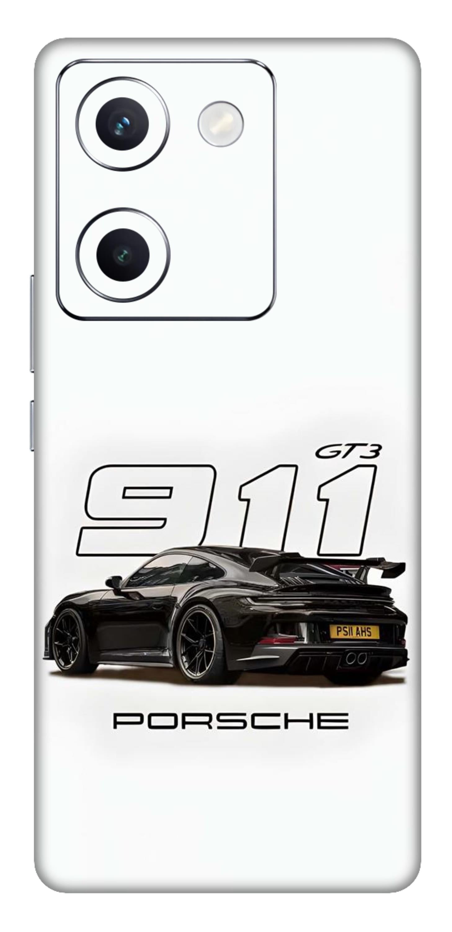 Vivo Y200 Pro 5G Skins and Wraps