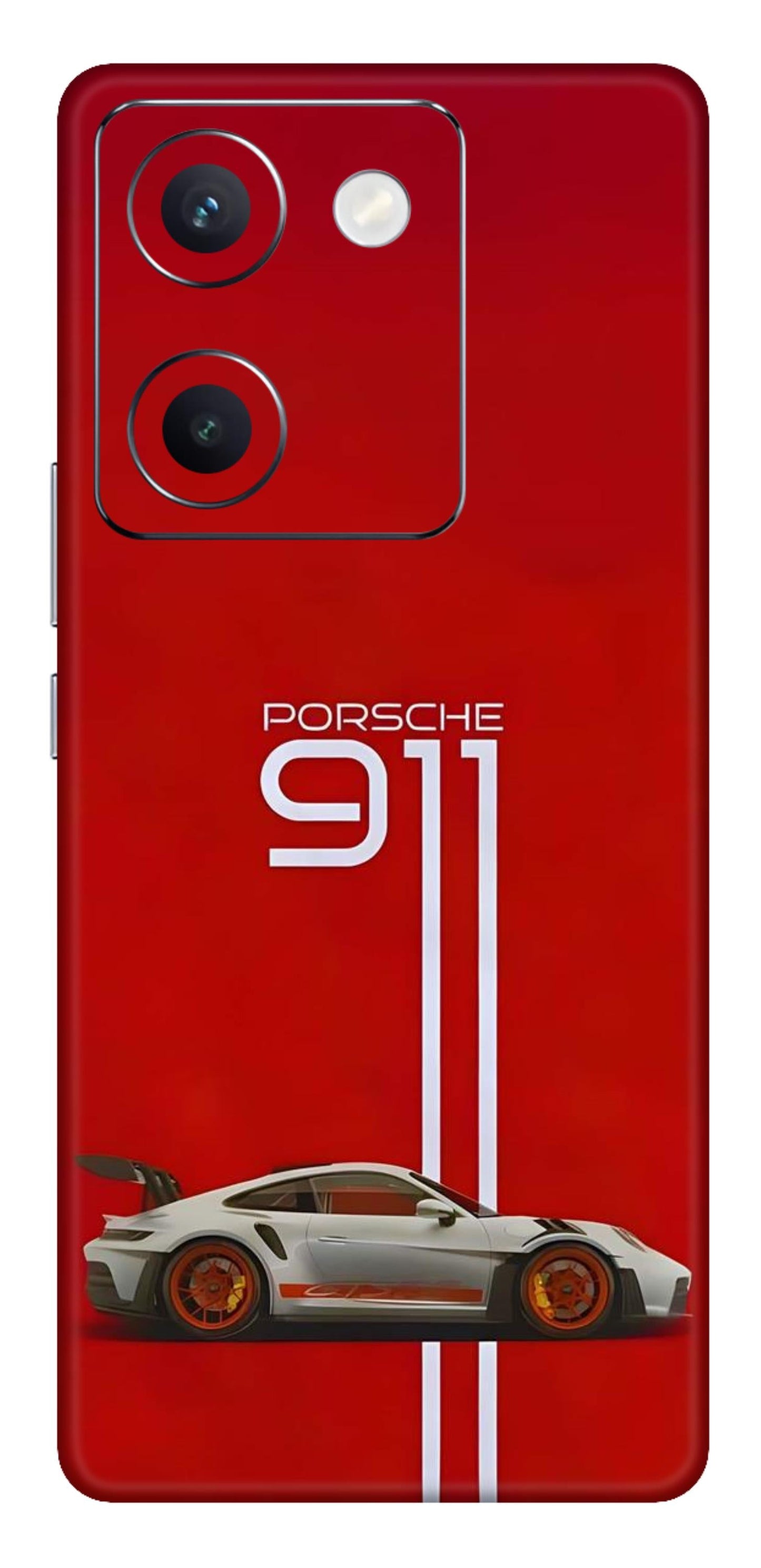 Vivo Y200 Pro 5G Skins and Wraps