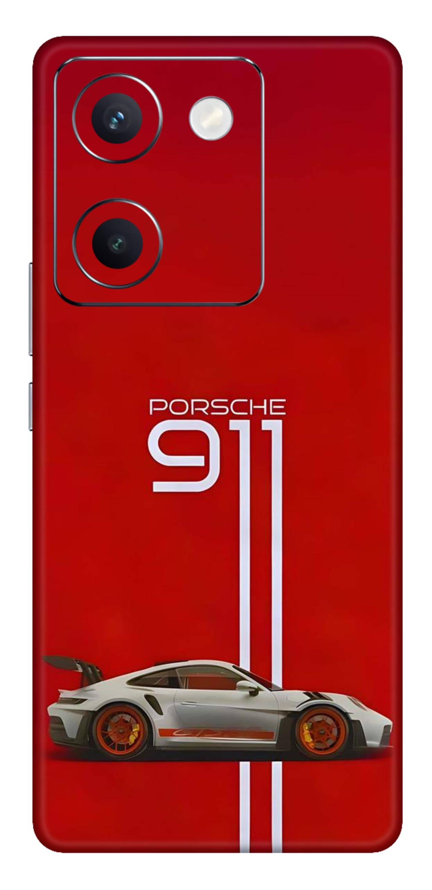 Vivo Y200 Pro 5G Skins and Wraps