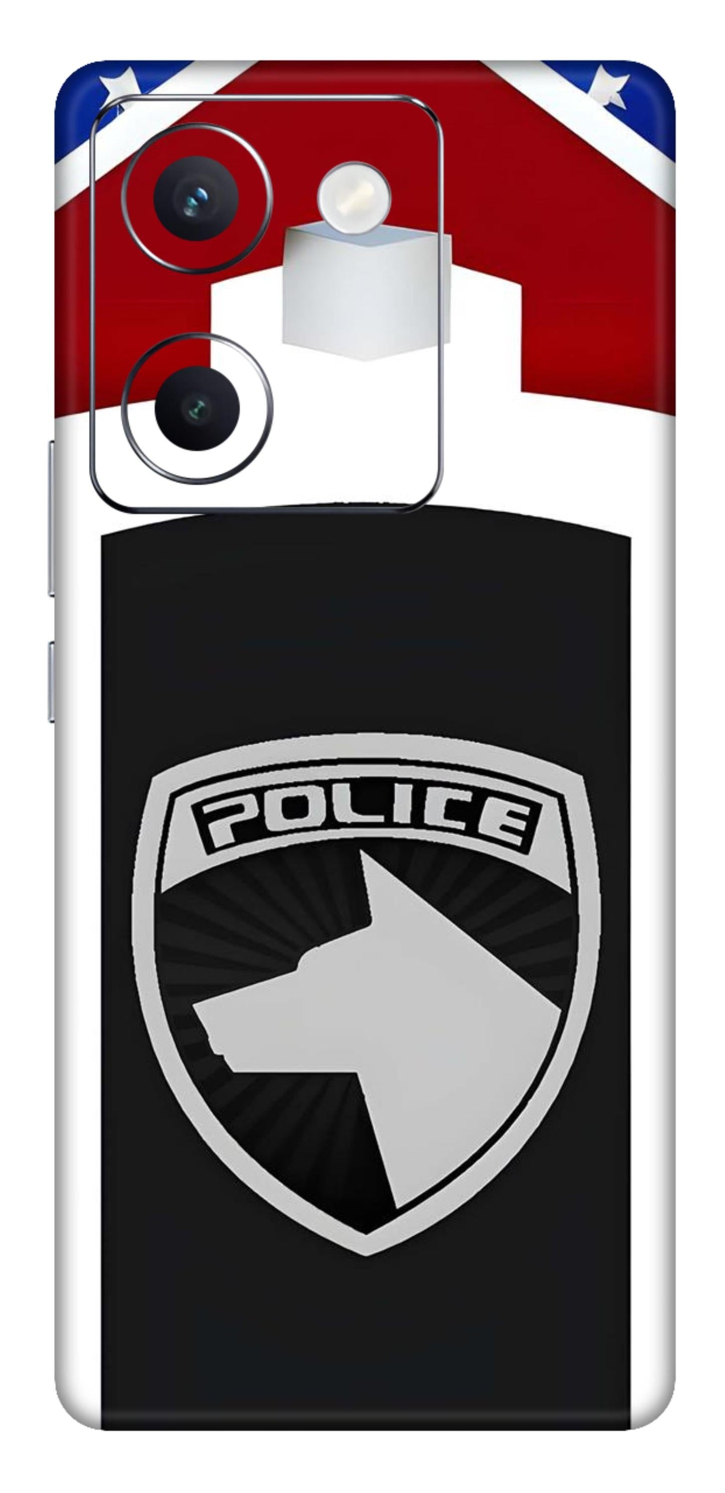 Vivo Y200 Pro 5G Skins and Wraps