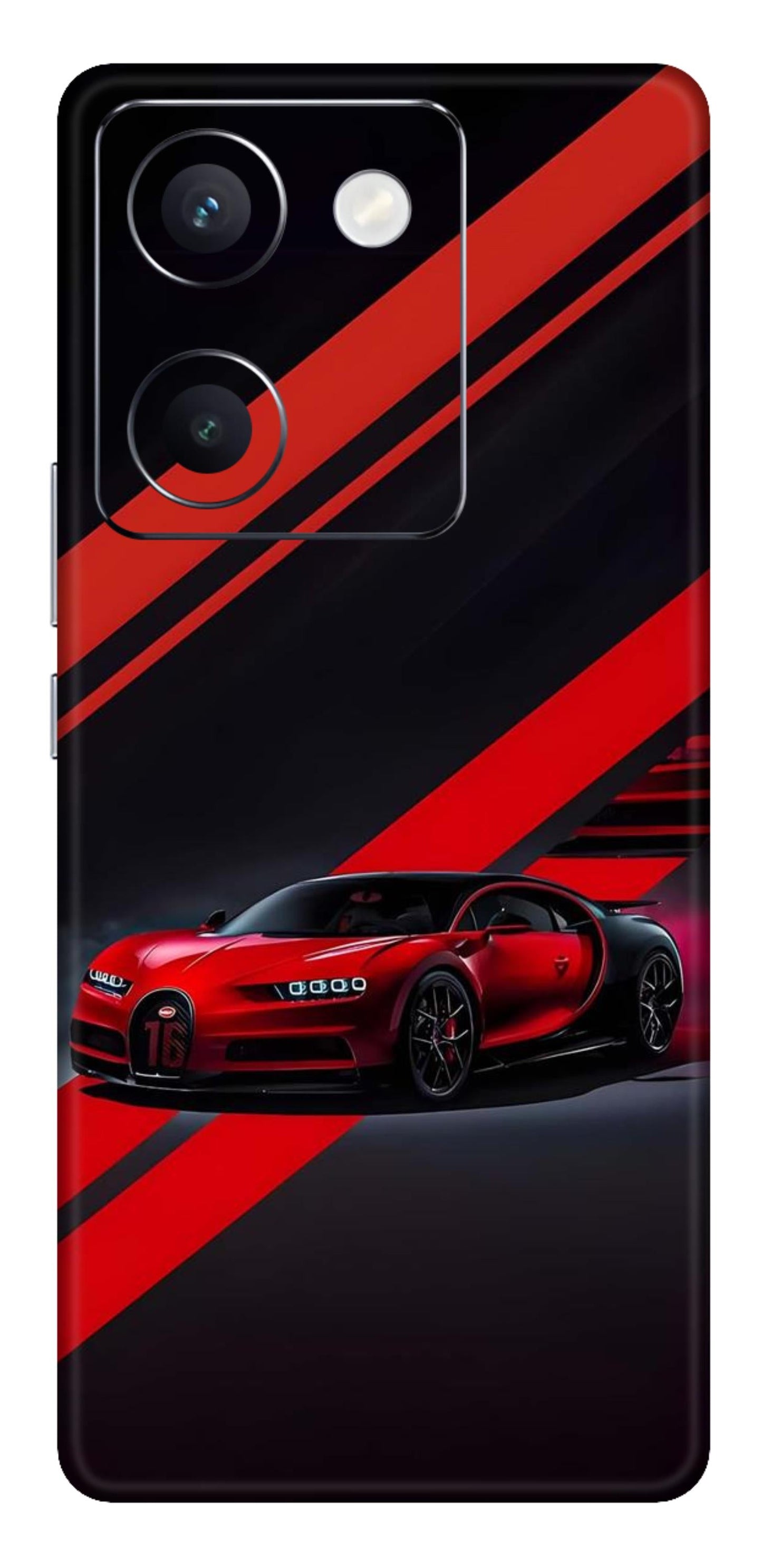 Vivo Y200 Pro 5G Skins and Wraps