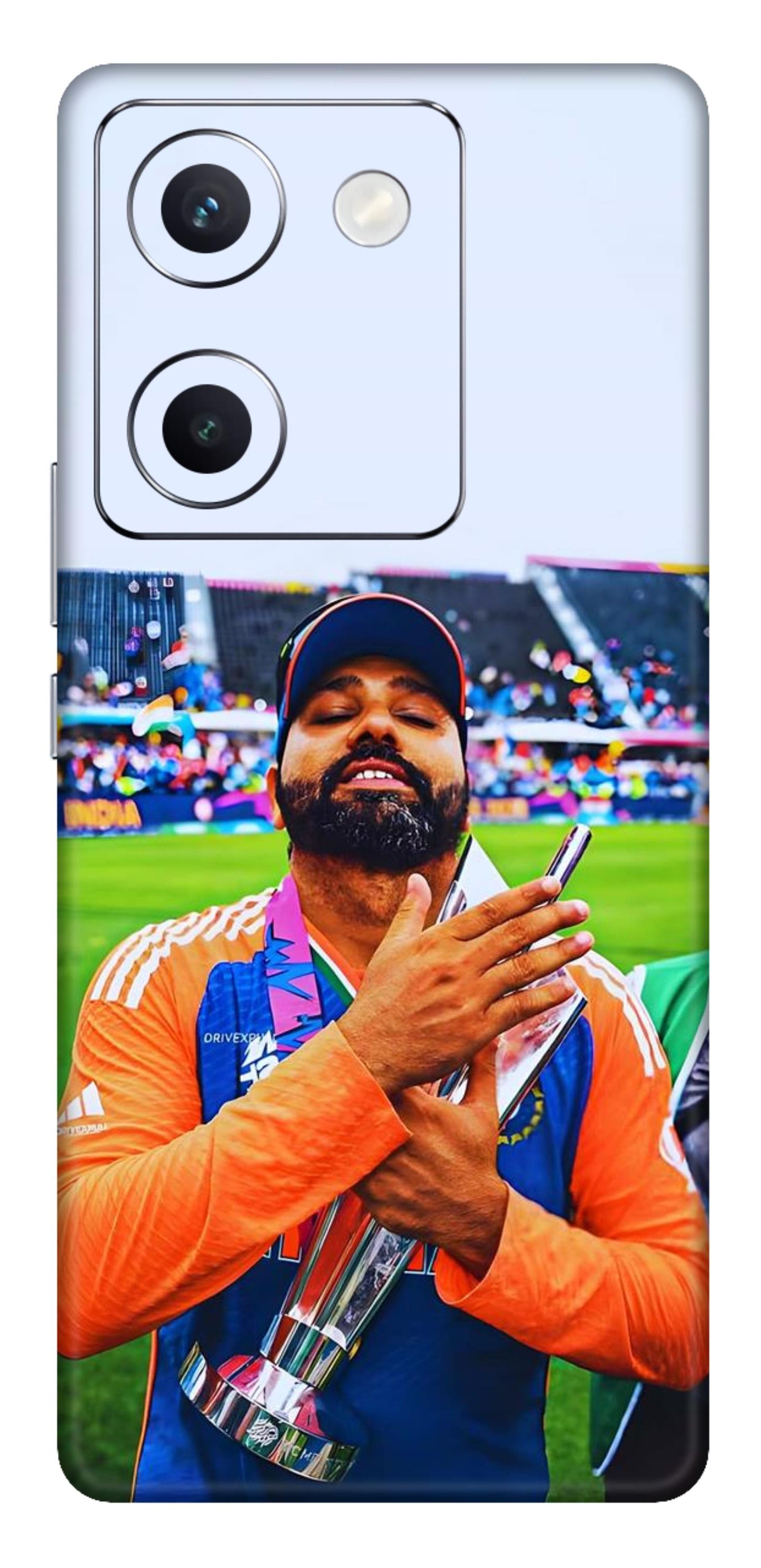 Vivo Y200 Pro 5G Skins and Wraps