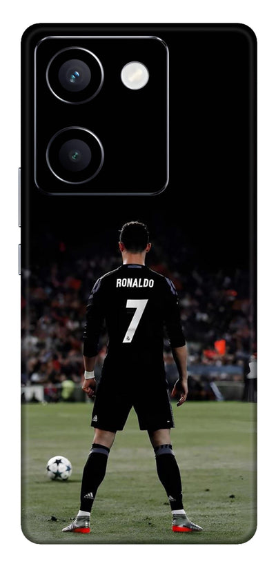 Ronaldo