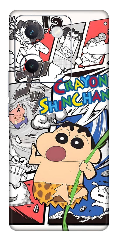 Shinchan