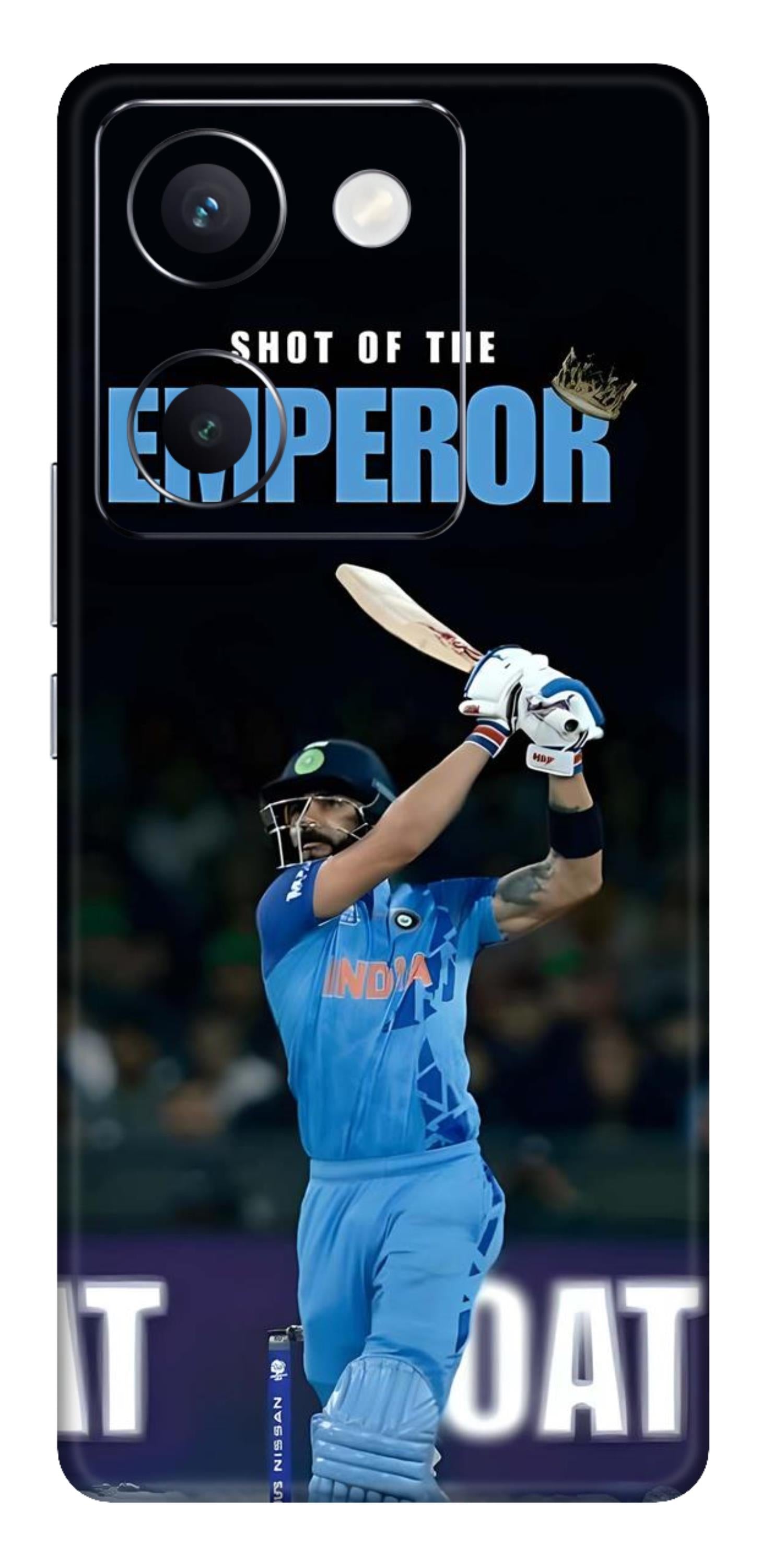 Vivo Y200 Pro 5G Skins and Wraps
