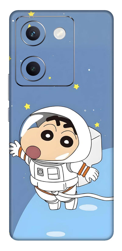Space Shinchan