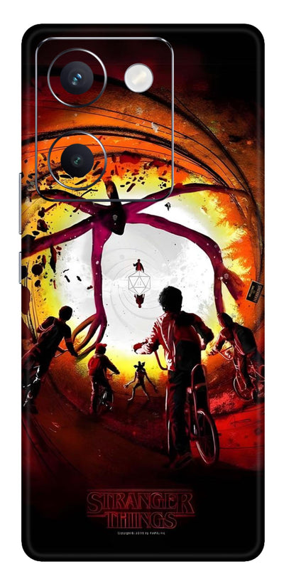 Stranger Things