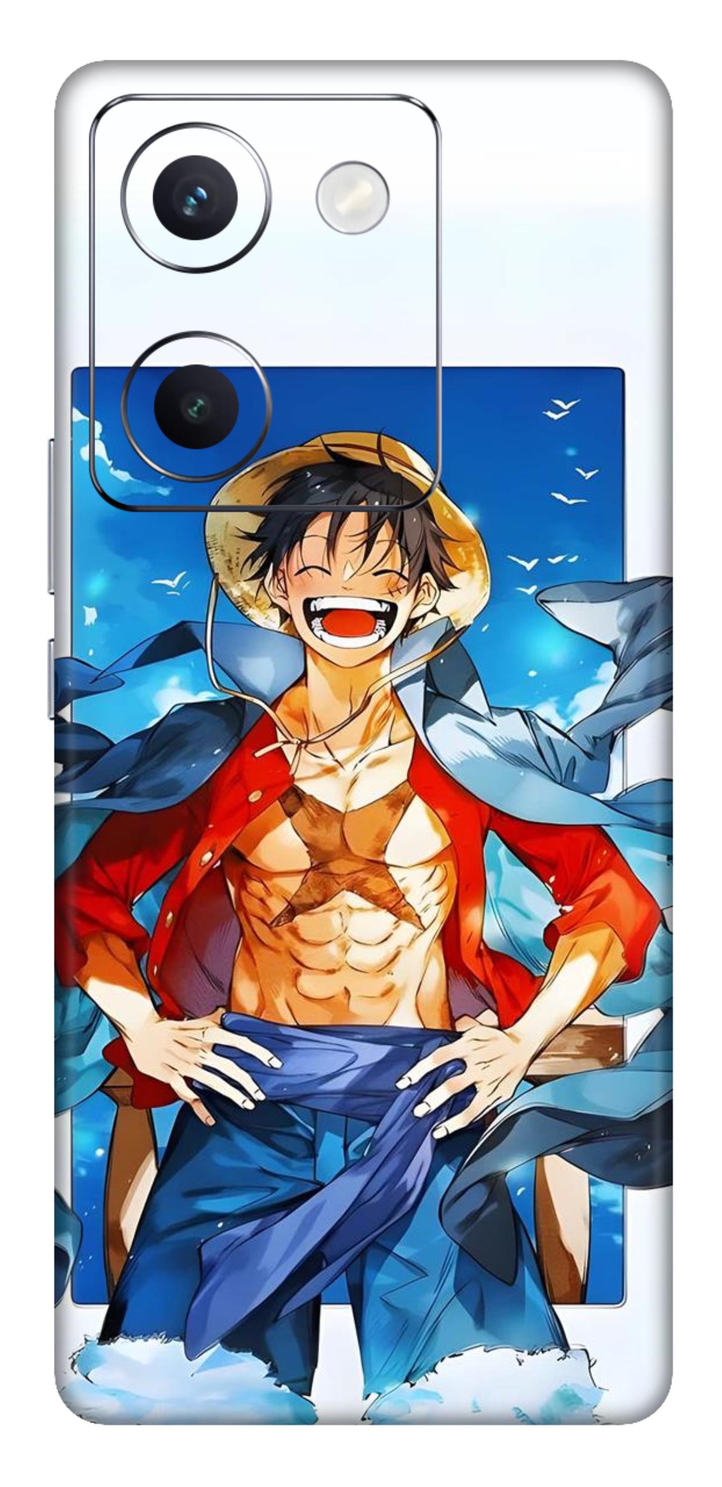 Vivo Y200 Pro 5G Skins and Wraps