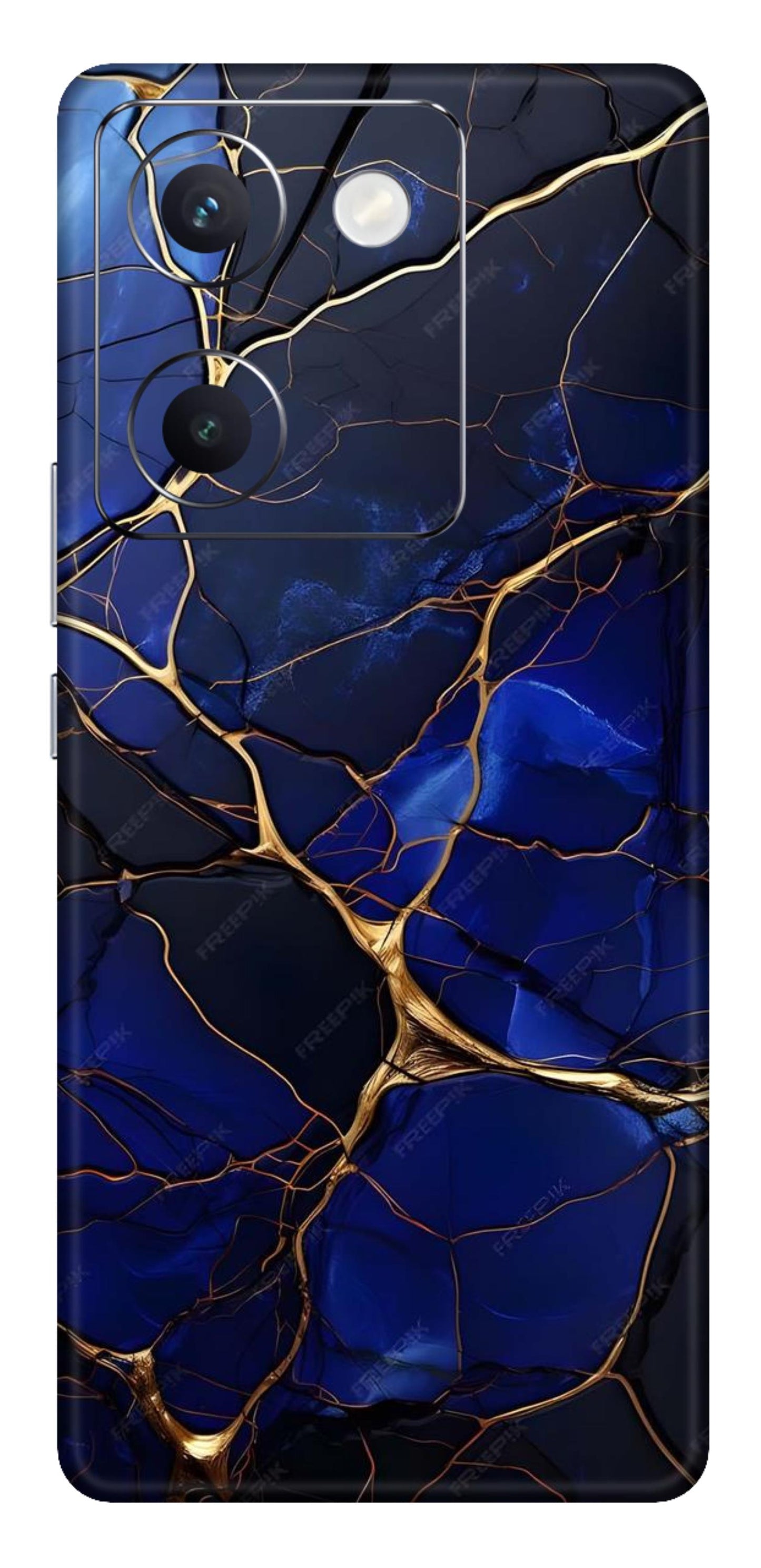 Vivo Y200 Pro 5G Skins and Wraps