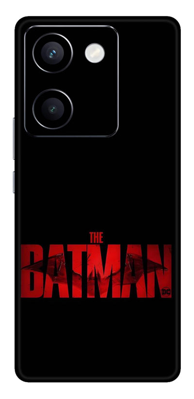 The Batman
