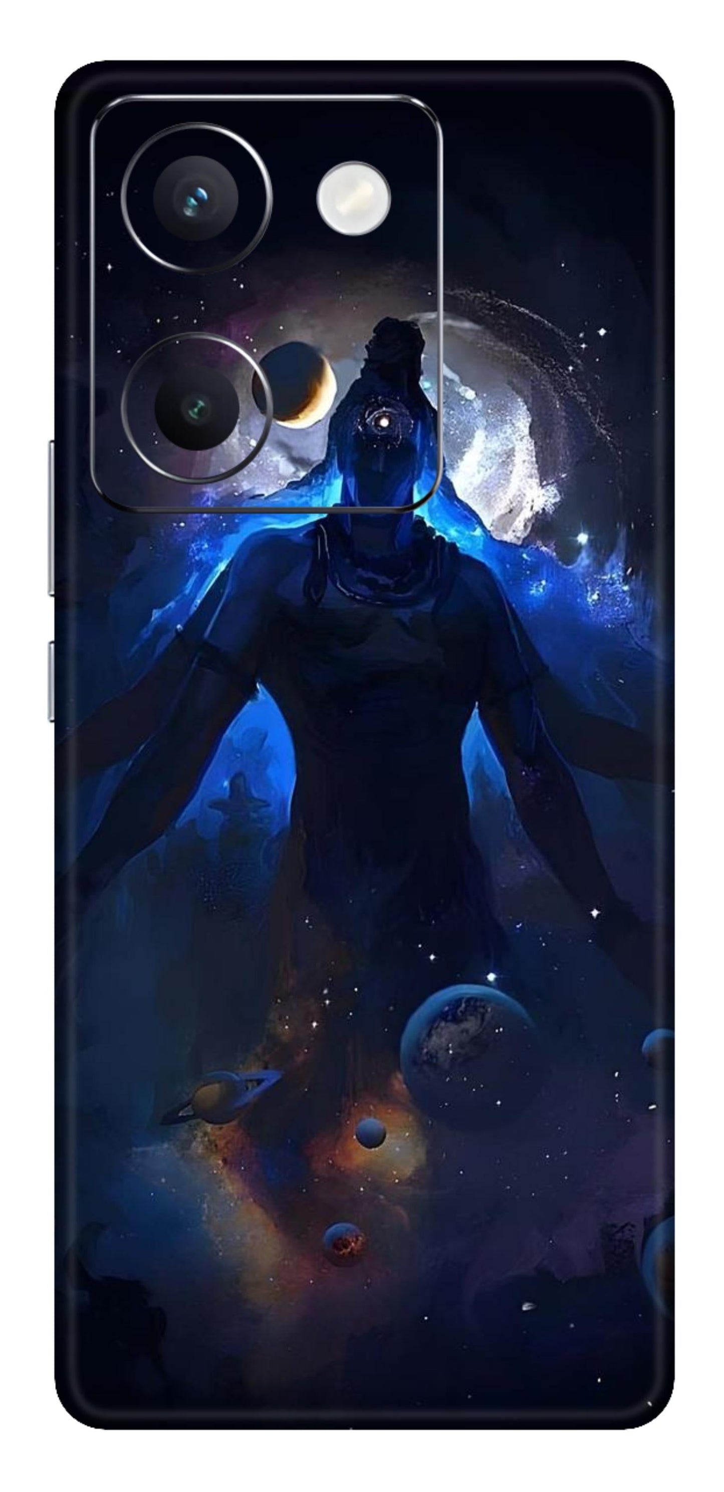 Vivo Y200 Pro 5G Skins and Wraps