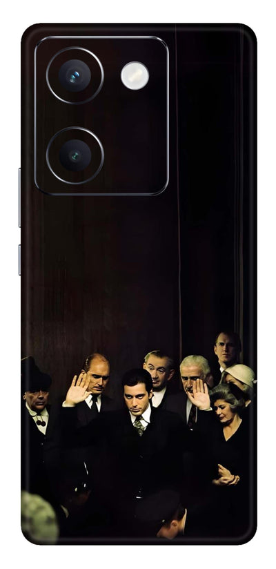 The Godfather