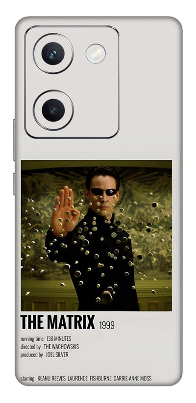 The Matrix