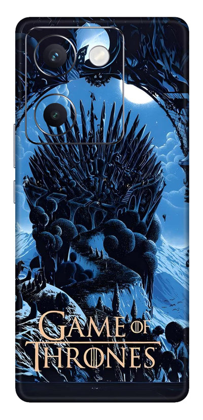 The Throne