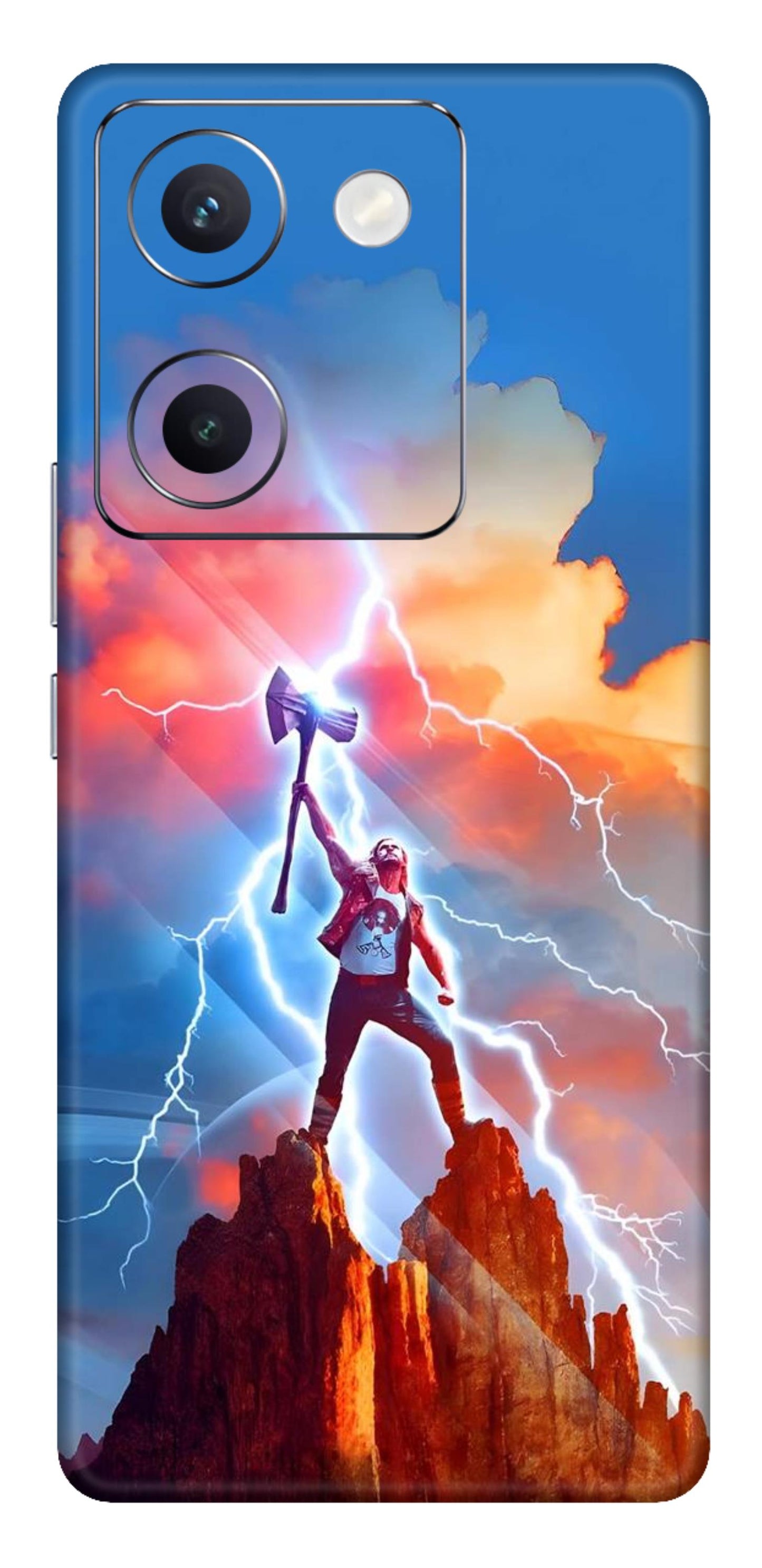 Vivo Y200 Pro 5G Skins and Wraps