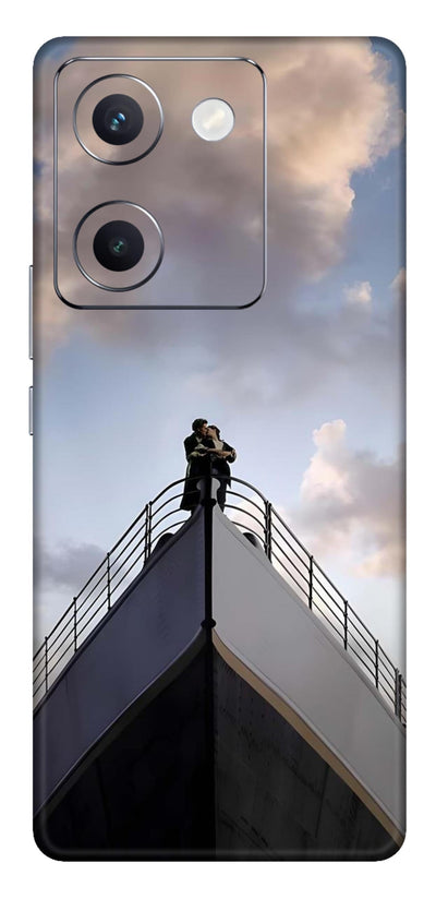 Titanic