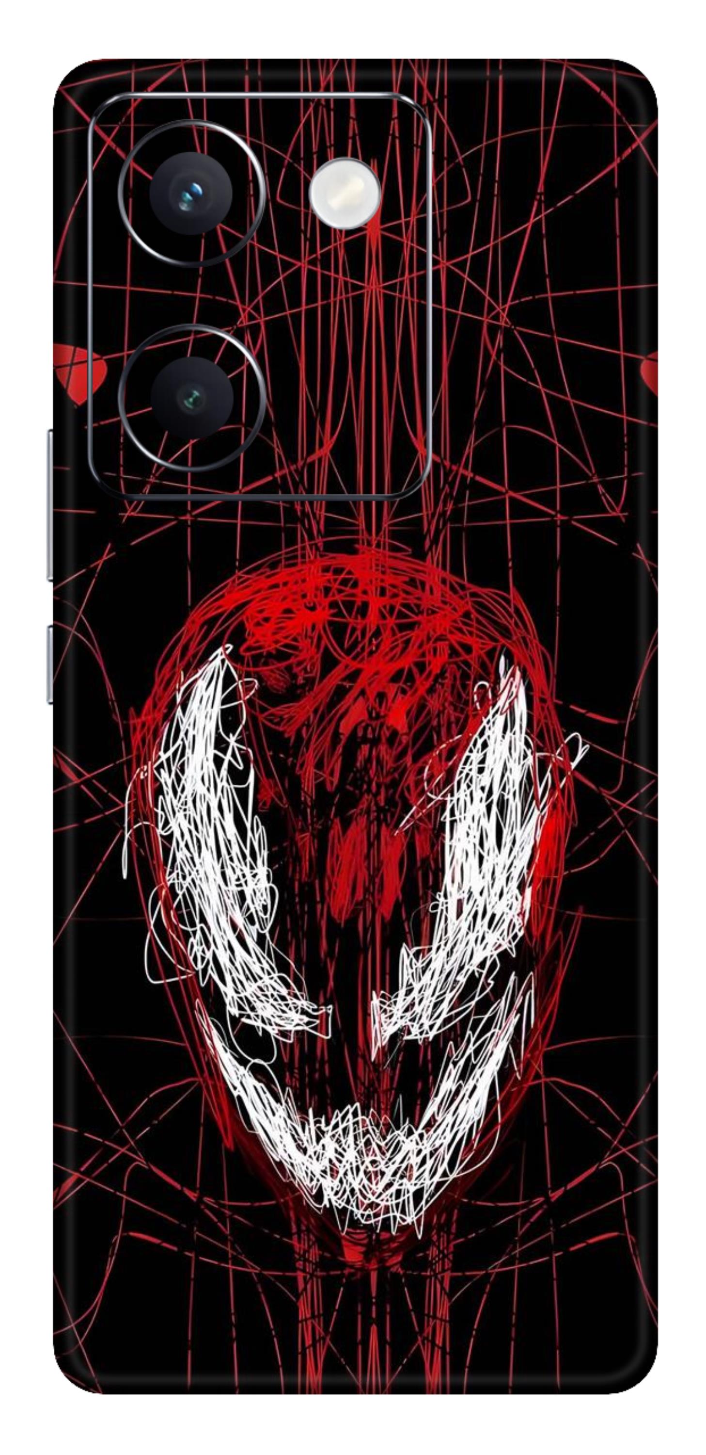 Vivo Y200 Pro 5G Skins and Wraps