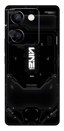 Vivo Y200 Pro 5G Skins and Wraps