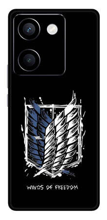 Vivo Y200 Pro 5G Skins and Wraps