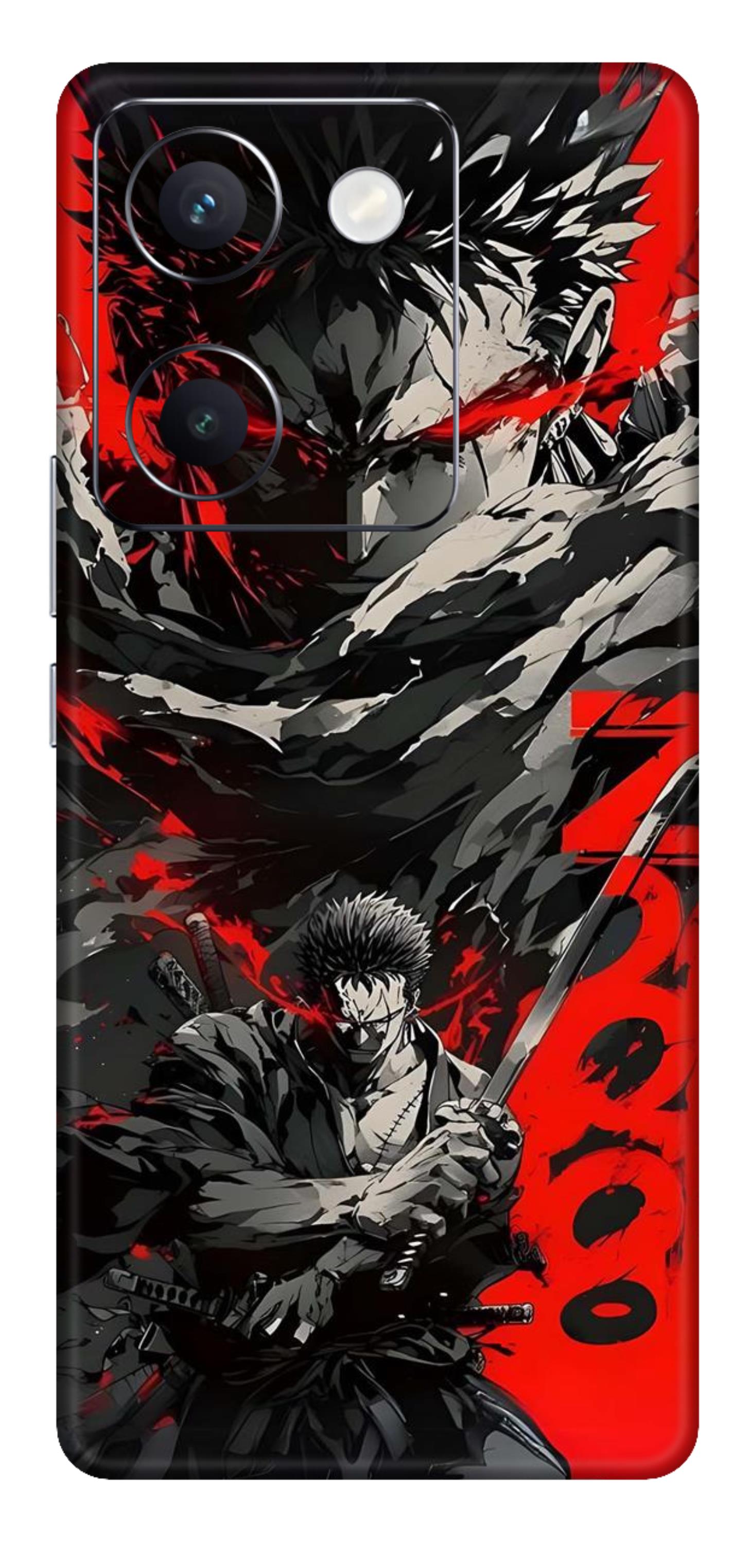 Vivo Y200 Pro 5G Skins and Wraps