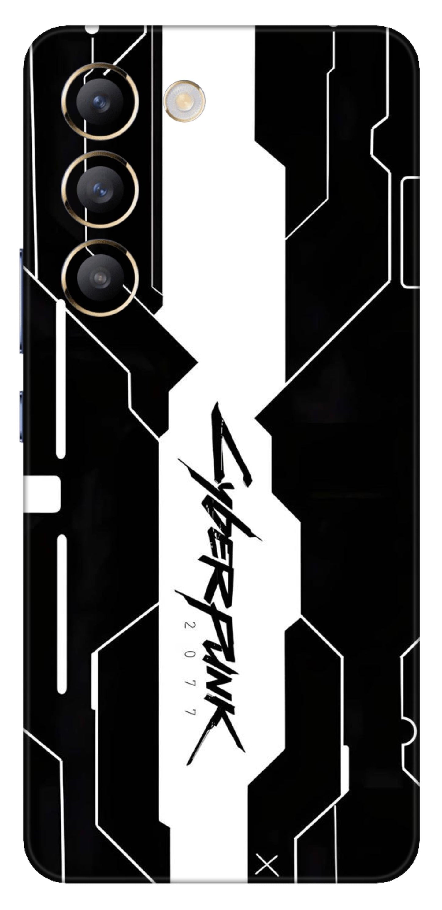 Vivo Y200e 5G Skins and Wraps