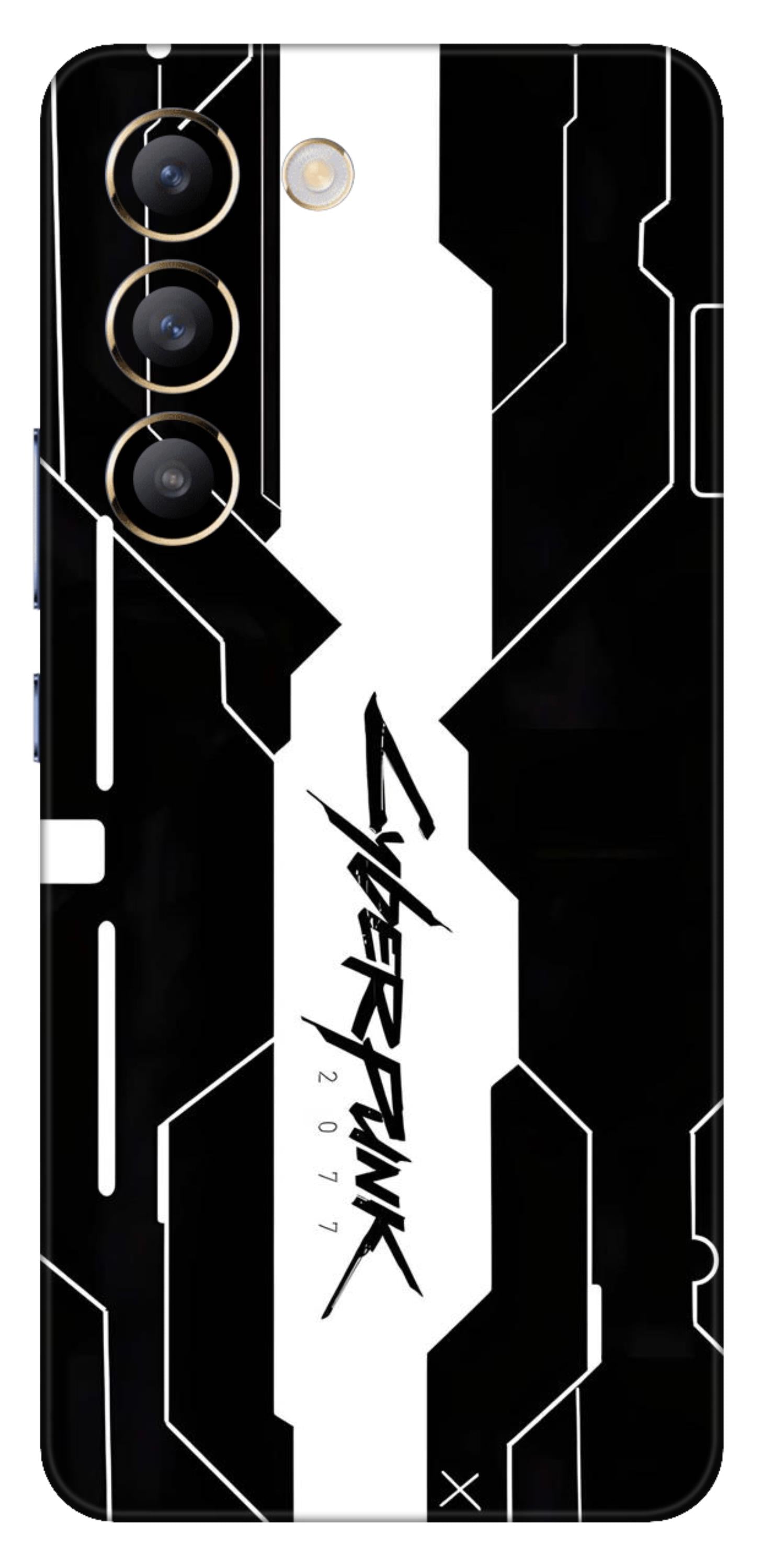 Vivo Y200e 5G Skins and Wraps
