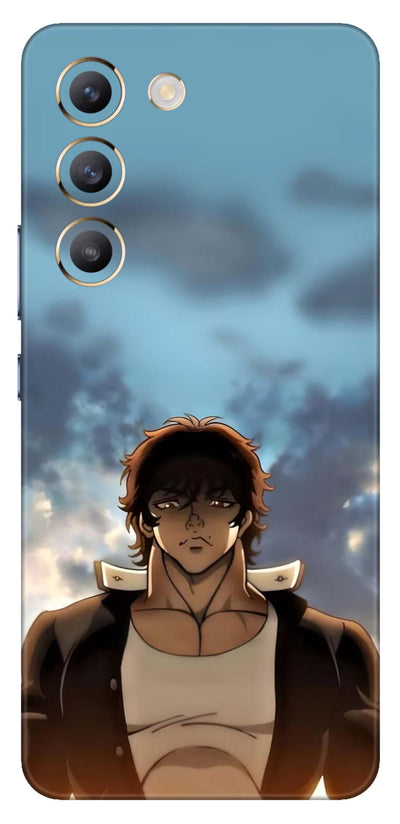 Baki